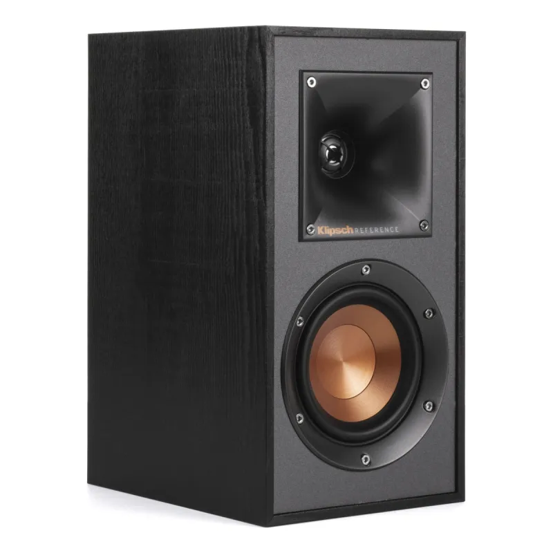 Динамики KLIPSCH KL1066233 Чёрный 50 W (2 штук)