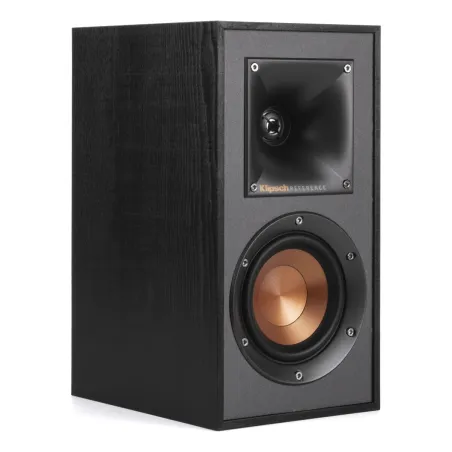 Kaiuttimet KLIPSCH KL1066233 Musta 50 W (2 osaa)