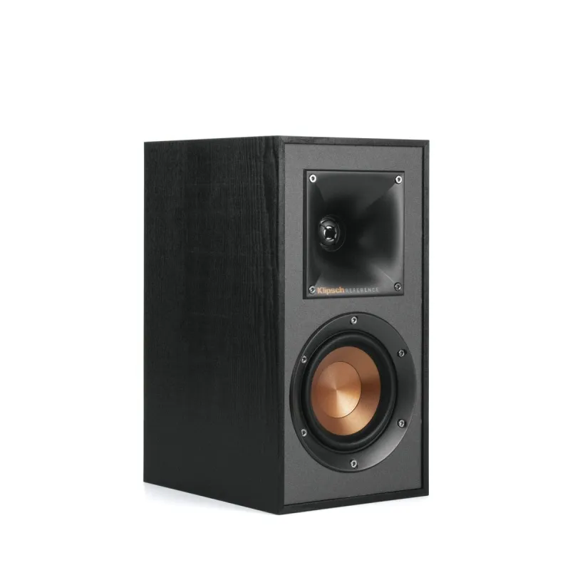 Skaļruņi KLIPSCH KL1066233 Melns 50 W (2 gb.)