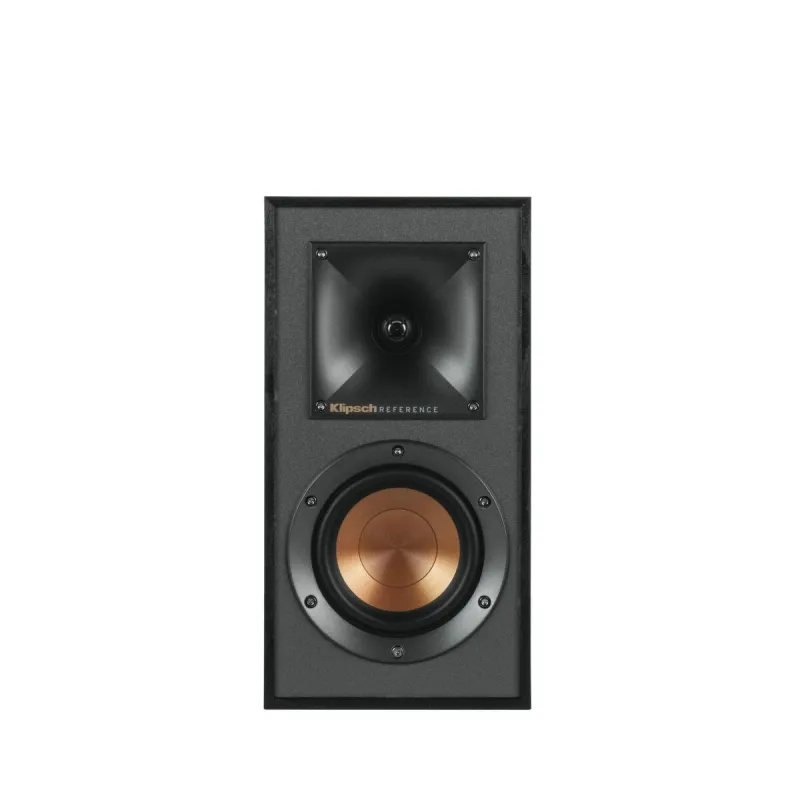 Speakers KLIPSCH KL1066233 Black 50 W (2 Units)