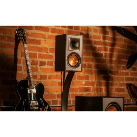 Динамики KLIPSCH KL1066233 Чёрный 50 W (2 штук)
