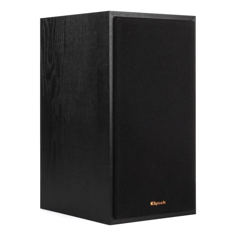 Kõlarid KLIPSCH KL1066234 Must