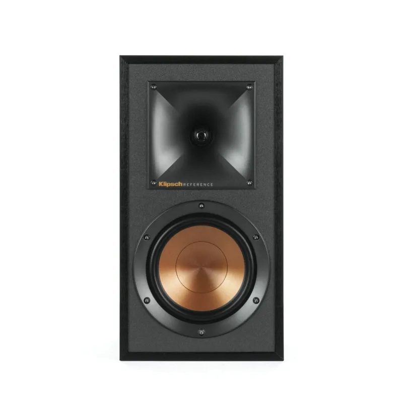 Garso kolonėlės KLIPSCH KL1066234 Juoda