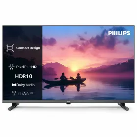 Смарт-ТВ Philips 32PFS6000 32" Full HD LED HDR LCD