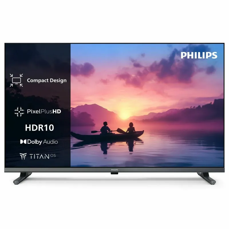 Смарт-ТВ Philips 32PFS6000 32" Full HD LED HDR LCD