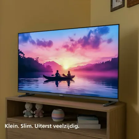 Смарт-ТВ Philips 32PFS6000 32" Full HD LED HDR LCD