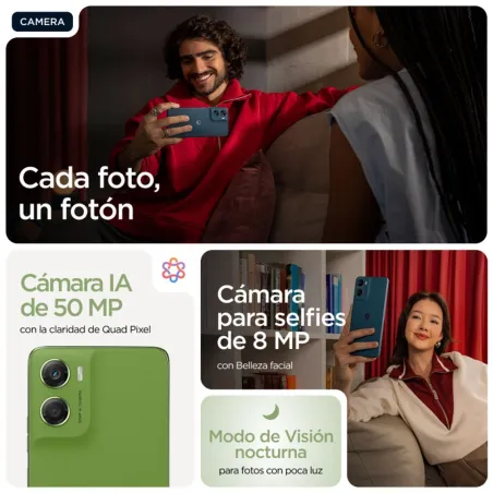 Nutitelefonid Motorola PBA20014SE