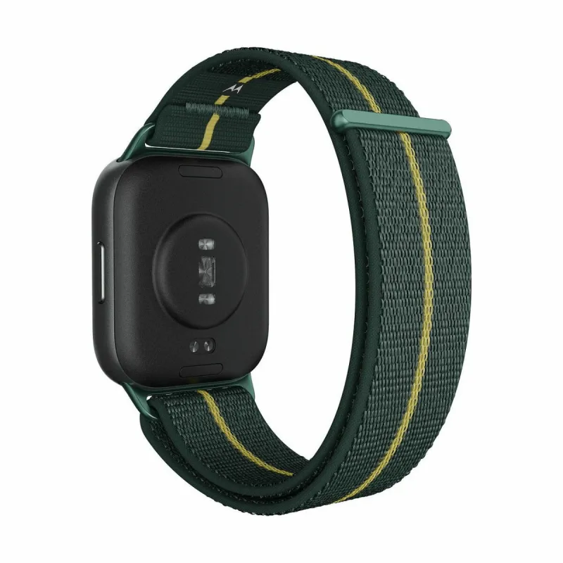Smartwatch Motorola PG38C07182 Black Verde, gris