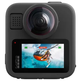 Skaitmeninė Kamera GoPro CHDHZ-311-RW Juoda