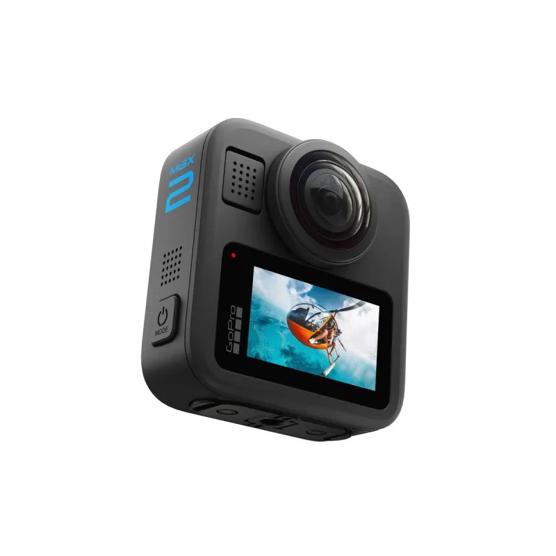 Digitālā Kamera GoPro CHDHZ-311-RW Melns