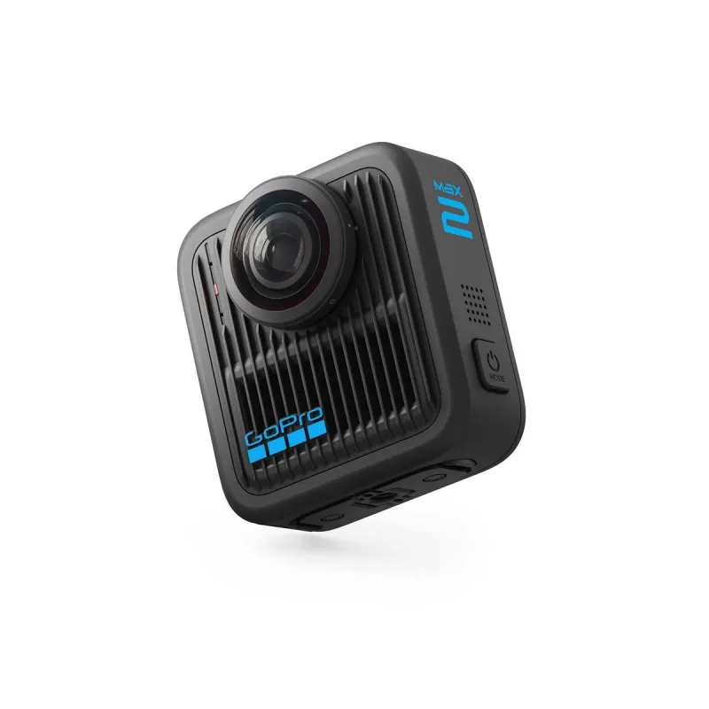 Skaitmeninė Kamera GoPro CHDHZ-311-RW Juoda