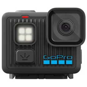 Skaitmeninė Kamera GoPro CHDHF-132-EU Juoda