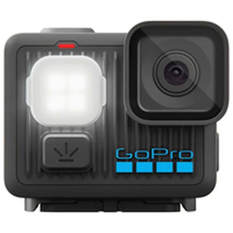 Digikamera GoPro CHDHF-132-EU Musta
