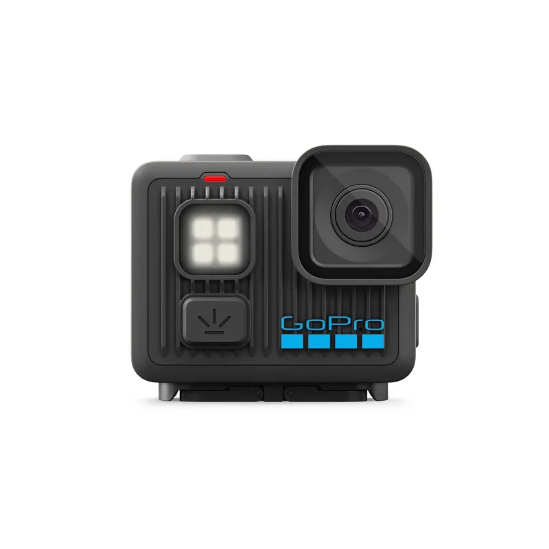 Цифровая Kамера GoPro CHDHF-132-EU Чёрный