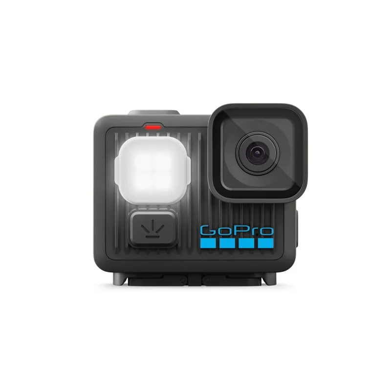 Digikamera GoPro CHDHF-132-EU Musta