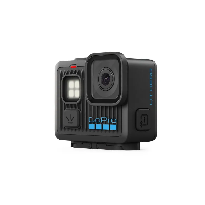 Цифровая Kамера GoPro CHDHF-132-EU Чёрный