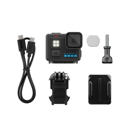 Digitālā Kamera GoPro CHDHF-132-EU Melns