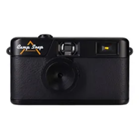 Skaitmeninė Kamera Camp Snap CS-V105-BK-WW Juoda
