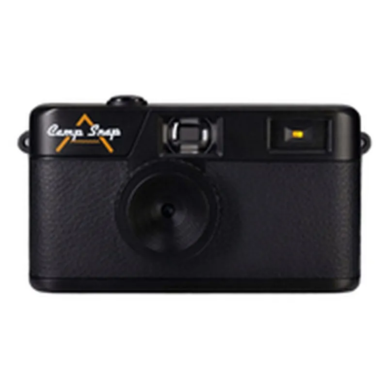 Skaitmeninė Kamera Camp Snap CS-V105-BK-WW Juoda