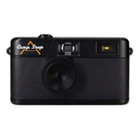 Skaitmeninė Kamera Camp Snap CS-V105-BK-WW Juoda