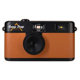 Skaitmeninė Kamera Camp Snap CS-V105-BR-WW Juoda