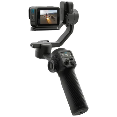 Camera Stabiliser for Smartphone GoPro AGMSS-011-ES