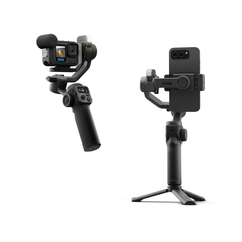Camera Stabiliser for Smartphone GoPro AGMSS-011-ES
