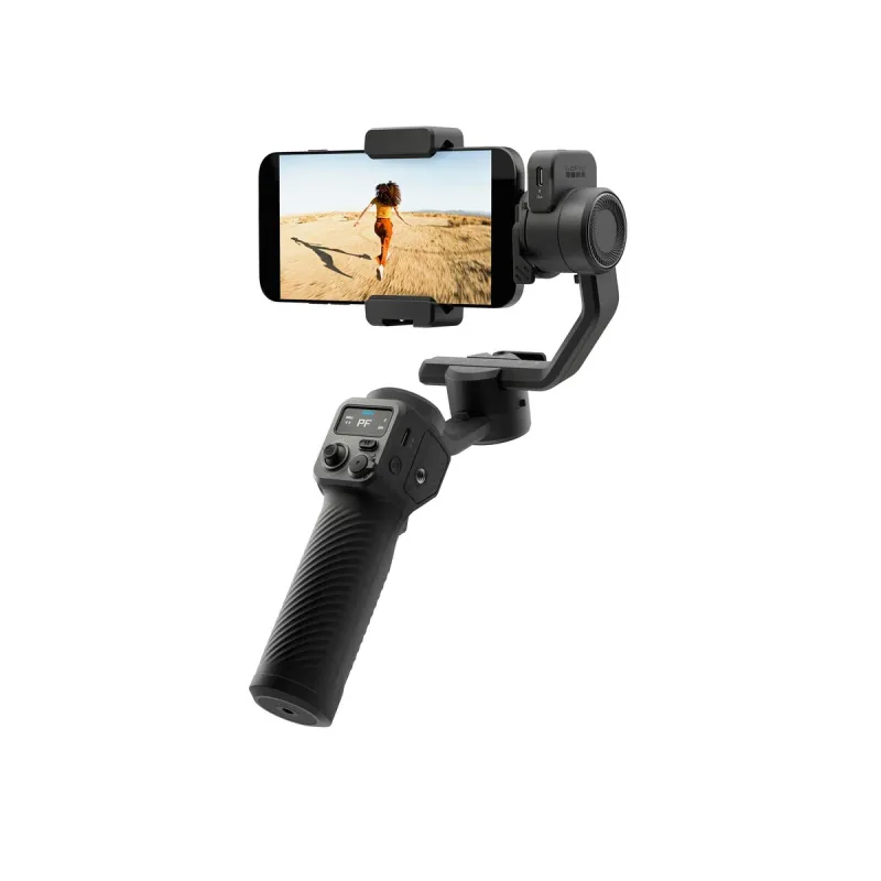 Camera Stabiliser for Smartphone GoPro AGMSS-011-ES