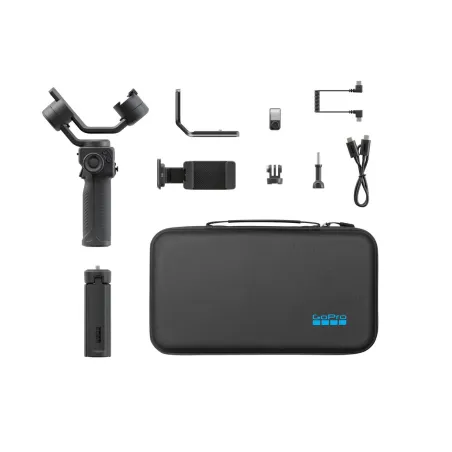 Camera Stabiliser for Smartphone GoPro AGMSS-011-ES