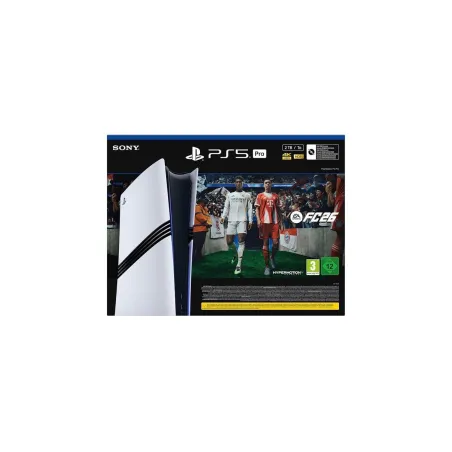 PlayStation 5 Sony PS5 CHASIS PRO V2 2 TB