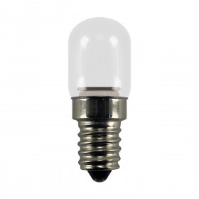 UZO LED CLEAR E14 1,3W NW