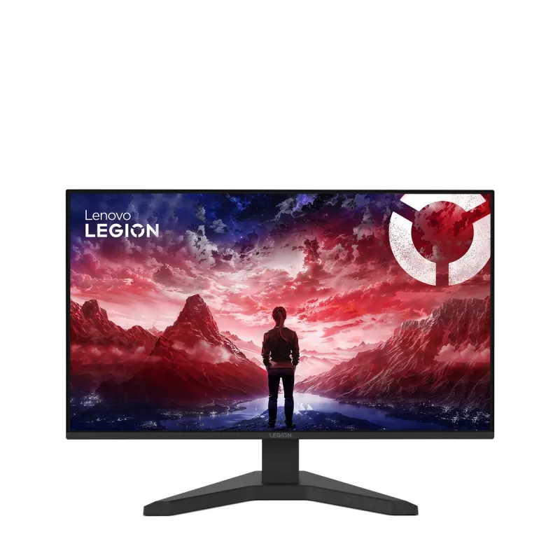 Spēļu Monitors Lenovo 68CCGAC1EU 27" Full HD LCD