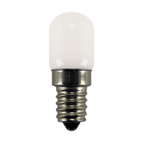 UZO LED MILKY E14 1,3W WW