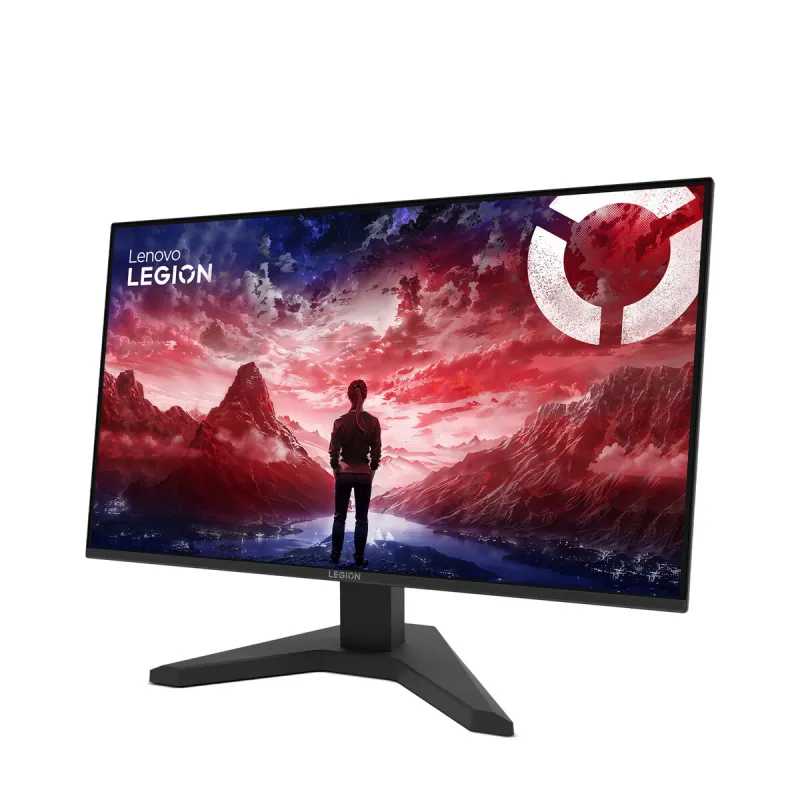 Spēļu Monitors Lenovo 68CCGAC1EU 27" Full HD LCD