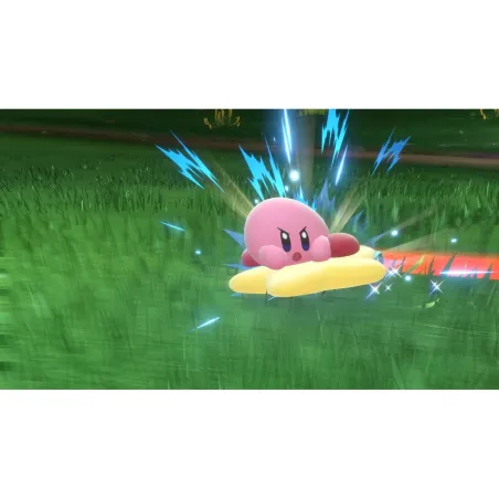 Видеоигра для Switch 2 Nintendo KIRBY AIR RIDERS
