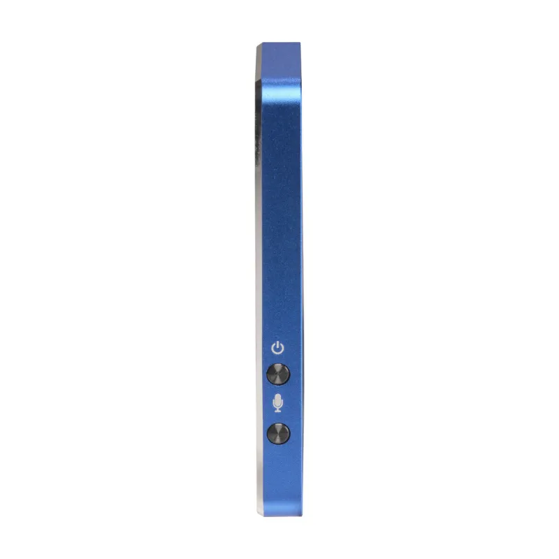 MP4-soitin Denver Electronics MP-1830BU 1,8" Bluetooth Sininen