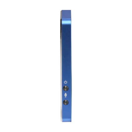 MP4-soitin Denver Electronics MP-1830BU 1,8" Bluetooth Sininen