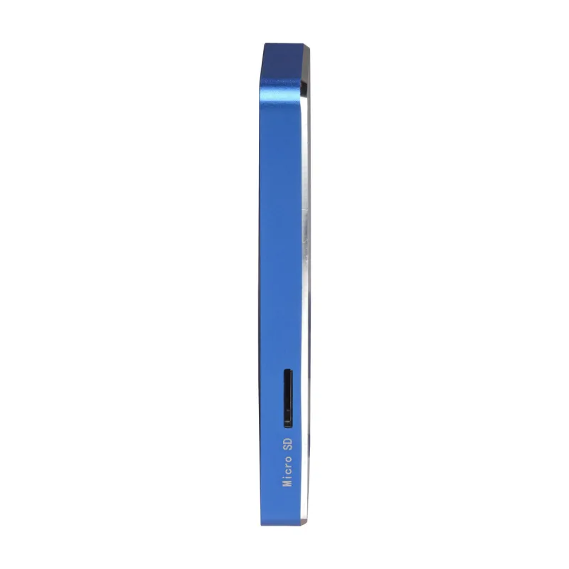 MP4-soitin Denver Electronics MP-1830BU 1,8" Bluetooth Sininen