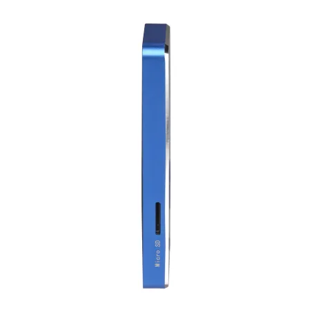 MP4-soitin Denver Electronics MP-1830BU 1,8" Bluetooth Sininen
