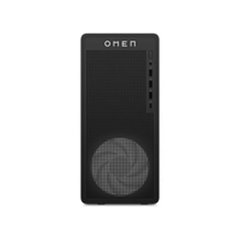 Desktop PC HP BX8S1EA Intel Core i5-14400F 16 GB RAM 2 TB SSD geforce rtx 5060