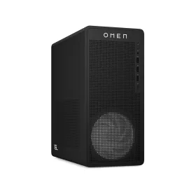 Stalinis kompiuteris HP BX8S1EA Intel Core i5-14400F 16 GB RAM 2 TB SSD geforce rtx 5060