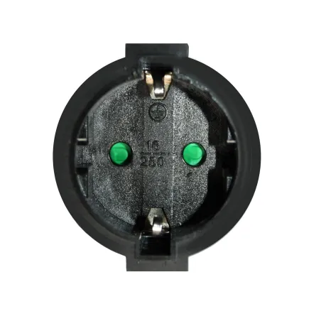 Pagarinājums Silver Electronics 9222
