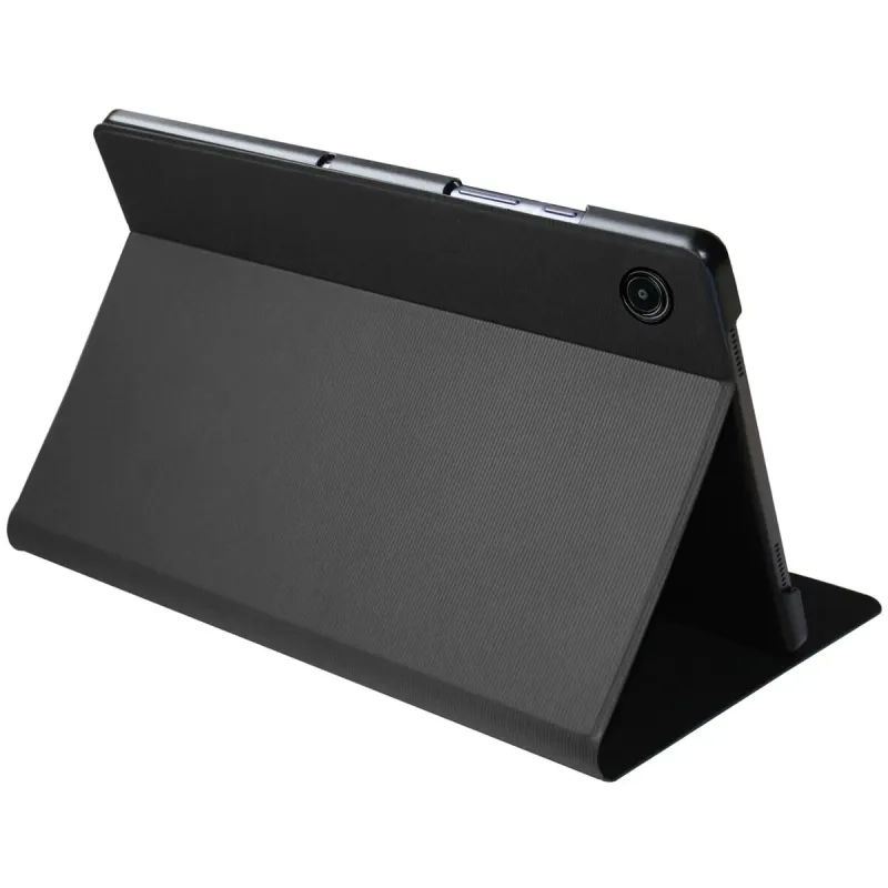 Tablet cover Silver HT 112011740199 Black