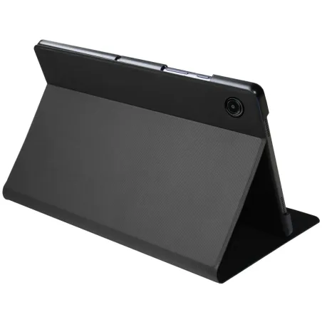 Tablet cover Silver HT 112011740199 Black