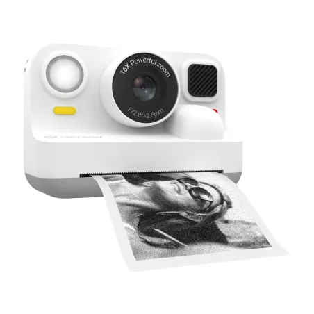 Instant camera Denver Electronics KPC-1374BTW