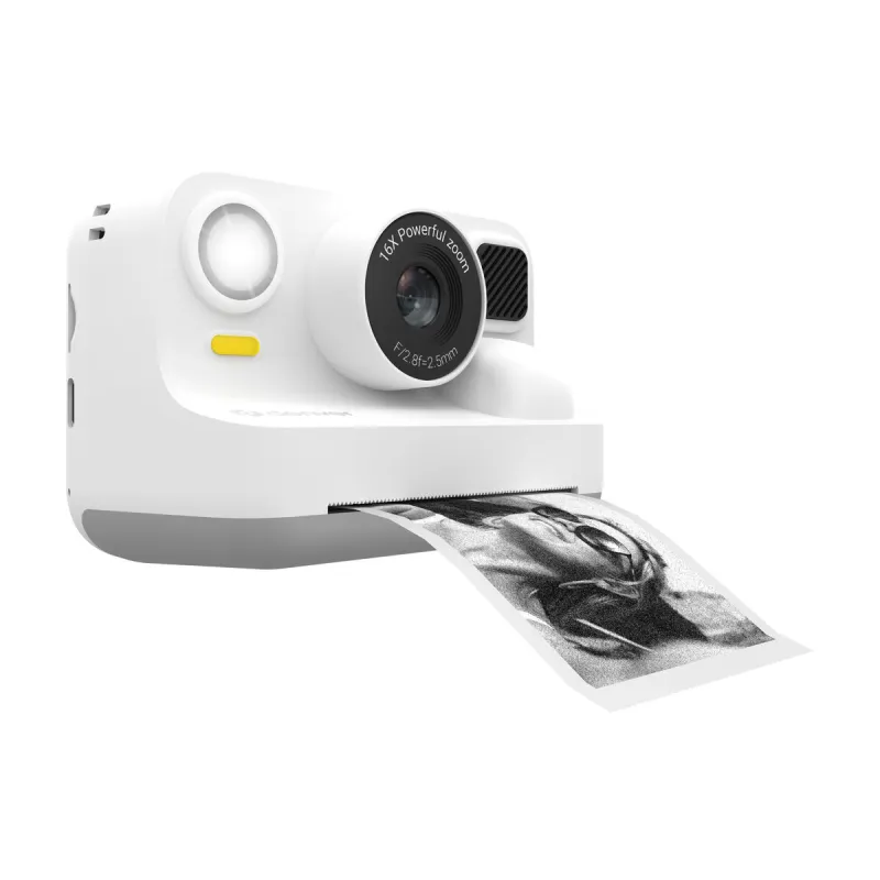 Instant camera Denver Electronics KPC-1374BTW