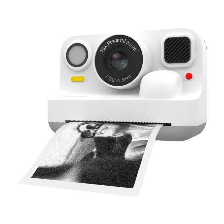 Instant camera Denver Electronics KPC-1374BTW