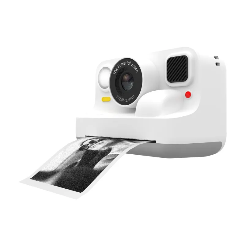 Instant camera Denver Electronics KPC-1374BTW