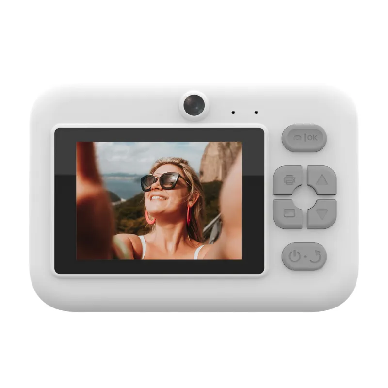 Instant camera Denver Electronics KPC-1374BTW