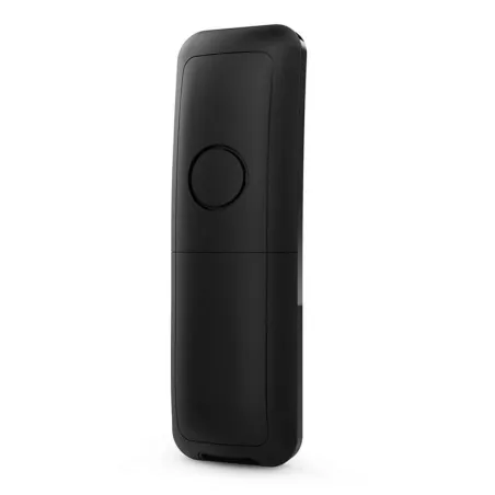 Belaidis telefonas Philips D2701B Juoda